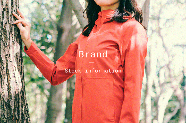 Brand女性